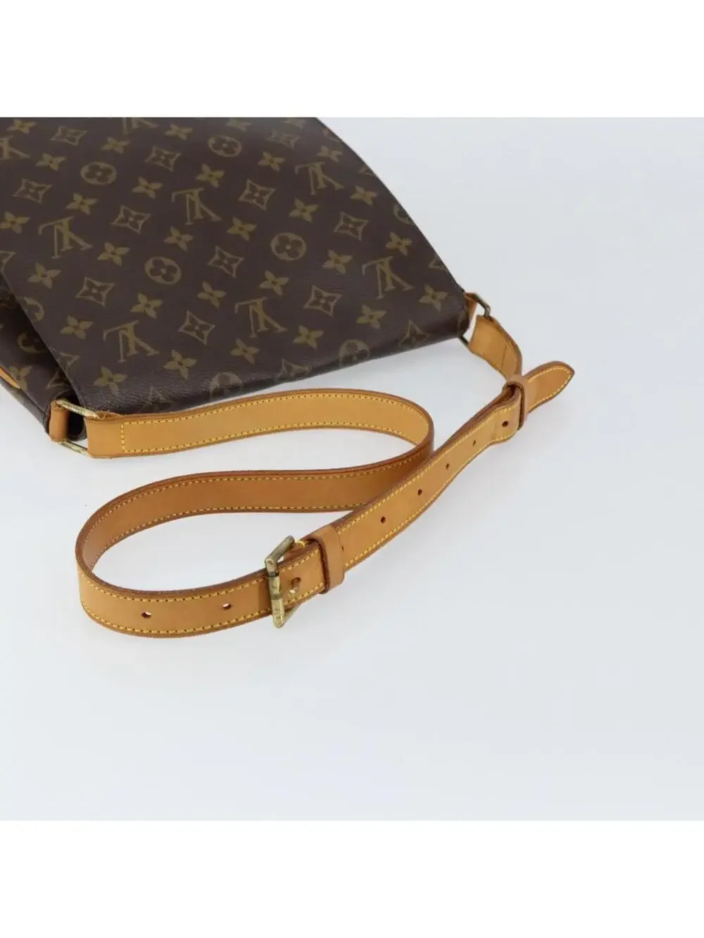 Louis Vuitton Musette Shoulder Bag Lv #360940L65B